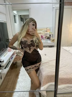 Nayara Macedo OnlyFans Leaked Free Thumbnail Picture - #MvAh7JTeqW