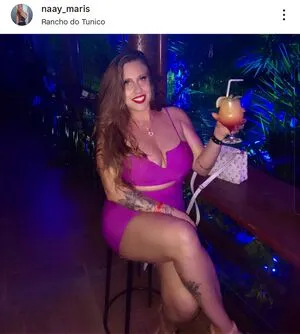 Nayara Maris OnlyFans Leaked Free Thumbnail Picture - #H1F0vIw4vk