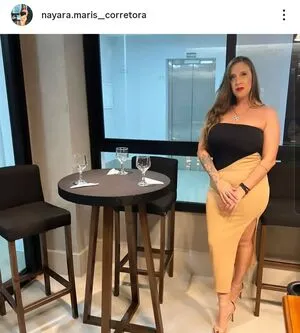 Nayara Maris OnlyFans Leaked Free Thumbnail Picture - #sFoX1tIk4b