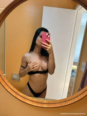 Nayara Torchi OnlyFans Leaked Free Thumbnail Picture - #LvwfzSpGfQ