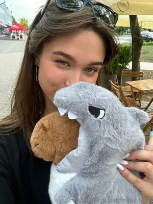 Nayashka OnlyFans Leaked Free Thumbnail Picture - #atej0c1d4z