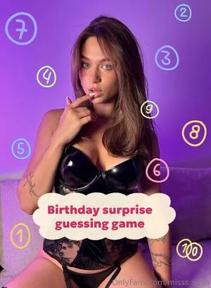 Nayashka OnlyFans Leaked Free Thumbnail Picture - #c3yWzhbSvC