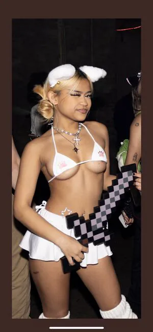 Naybaexox OnlyFans Leaked Free Thumbnail Picture - #xLcdyqwErU