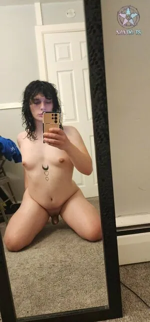 Nayda Ts OnlyFans Leaked Free Thumbnail Picture - #z5qcmhbiAj