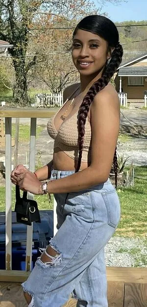 Naydelin OnlyFans Leaked Free Thumbnail Picture - #linPDpsozc