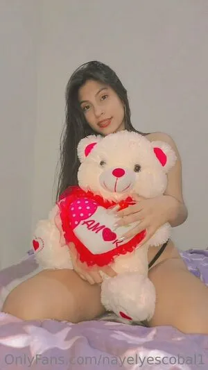 Nayeli Escobal OnlyFans Leaked Free Thumbnail Picture - #G8xyIbobMv