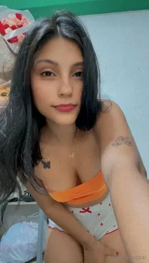 Nayeli Escobal OnlyFans Leaked Free Thumbnail Picture - #HK1IltI4E0