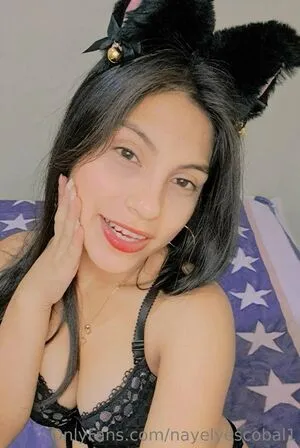 Nayeli Escobal OnlyFans Leaked Free Thumbnail Picture - #K9Tj07kium