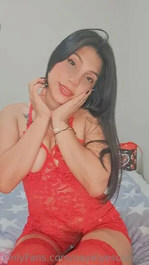 Nayeli Escobal OnlyFans Leaked Free Thumbnail Picture - #XSNDm5smSK