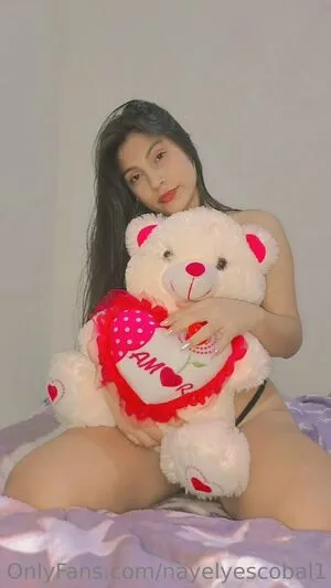 Nayeli Escobal OnlyFans Leaked Free Thumbnail Picture - #bgYcmenvGG