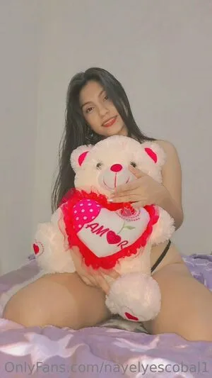 Nayeli Escobal OnlyFans Leaked Free Thumbnail Picture - #csIlUYZWGJ