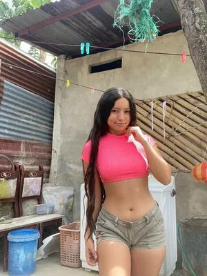 Nayeli Garcia OnlyFans Leaked Free Thumbnail Picture - #CgoIq0y5Cj