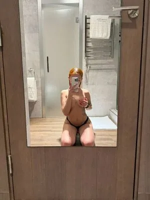 Nayensy Solorzano OnlyFans Leaked Free Thumbnail Picture - #C7Q4WwoKvo