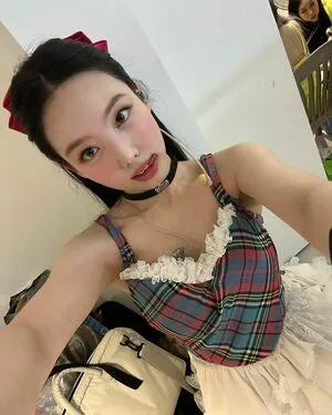 Nayeon OnlyFans Leaked Free Thumbnail Picture - #5Vp5ysJddd