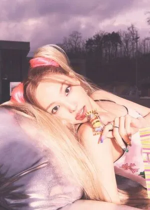 Nayeon OnlyFans Leaked Free Thumbnail Picture - #yfOhxietfr