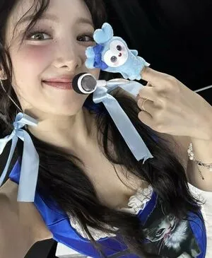 Nayeon OnlyFans Leaked Free Thumbnail Picture - #yq51SomxyM