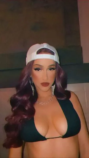 Nayharaa OnlyFans Leaked Free Thumbnail Picture - #PBe23Fw0u1