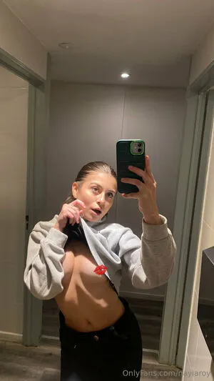 Nayiaroy OnlyFans Leaked Free Thumbnail Picture - #HM3Pou2le4