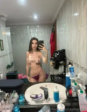 Nayimtneez OnlyFans Leaked Free Thumbnail Picture - #puKCnt8rex