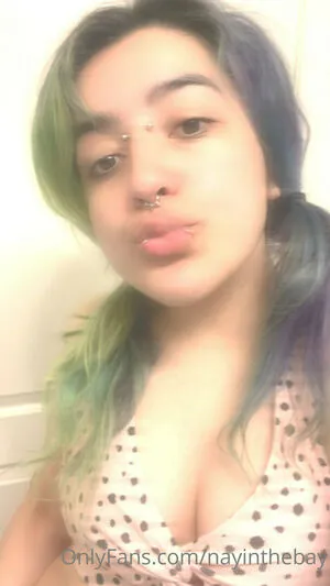 Nayinthebay OnlyFans Leaked Free Thumbnail Picture - #1nusteVl9v