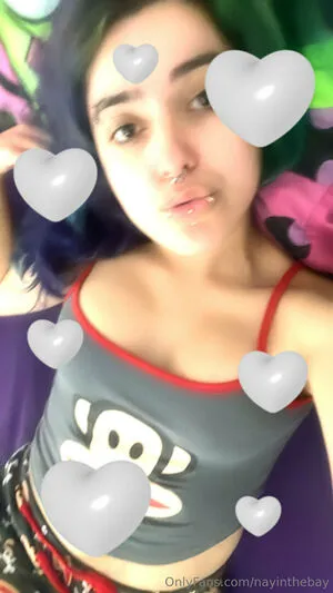 Nayinthebay OnlyFans Leaked Free Thumbnail Picture - #3g8A6KmBZE