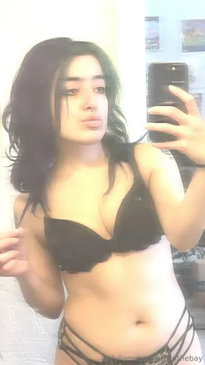 Nayinthebay OnlyFans Leaked Free Thumbnail Picture - #3nBQTF3q35