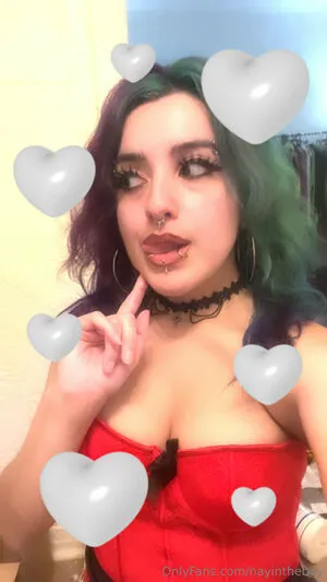 Nayinthebay OnlyFans Leaked Free Thumbnail Picture - #6NWhwNY8JV