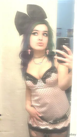 Nayinthebay OnlyFans Leaked Free Thumbnail Picture - #7A9iH9rluX