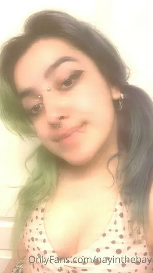 Nayinthebay OnlyFans Leaked Free Thumbnail Picture - #7SD4KIsPo6
