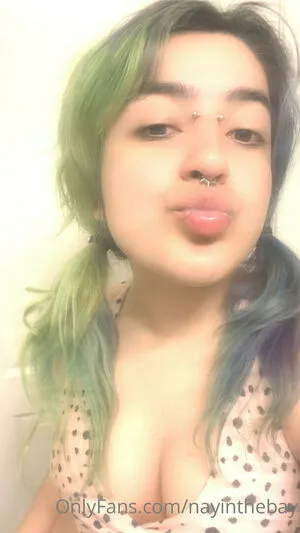 Nayinthebay OnlyFans Leaked Free Thumbnail Picture - #8iOiQFPSyq