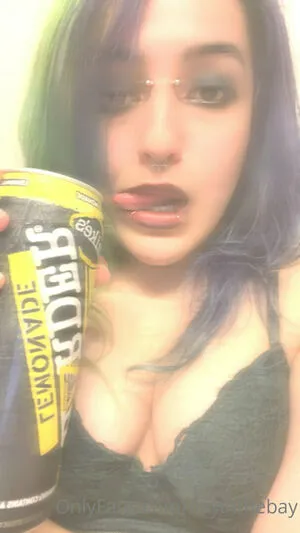 Nayinthebay OnlyFans Leaked Free Thumbnail Picture - #DCKcpu0VMr