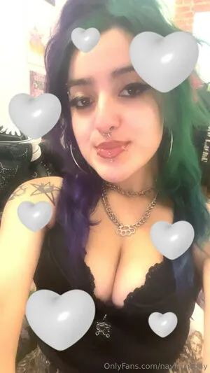 Nayinthebay OnlyFans Leaked Free Thumbnail Picture - #L0yU4GcjCS