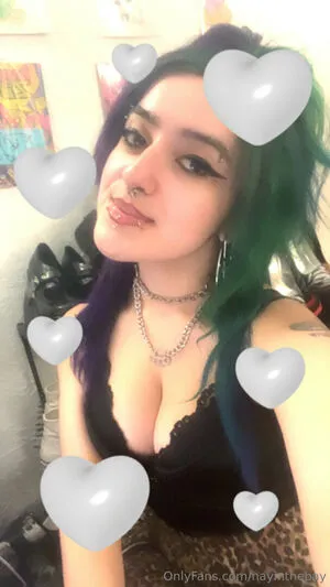 Nayinthebay OnlyFans Leaked Free Thumbnail Picture - #NcbL9jCStp