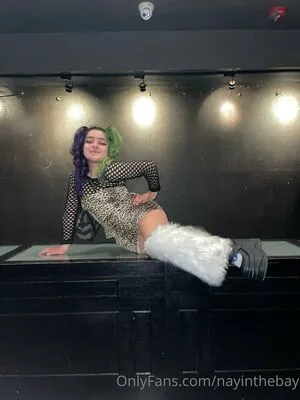 Nayinthebay OnlyFans Leaked Free Thumbnail Picture - #OHtBnDy8Sq