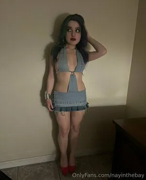 Nayinthebay OnlyFans Leaked Free Thumbnail Picture - #QSDCKY3h2C