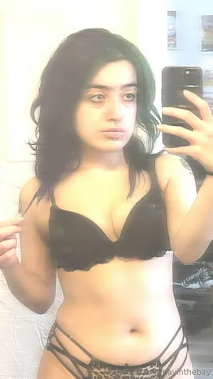 Nayinthebay OnlyFans Leaked Free Thumbnail Picture - #RnEeaiUKp6