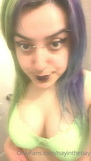Nayinthebay OnlyFans Leaked Free Thumbnail Picture - #SyqJZ0YOO8