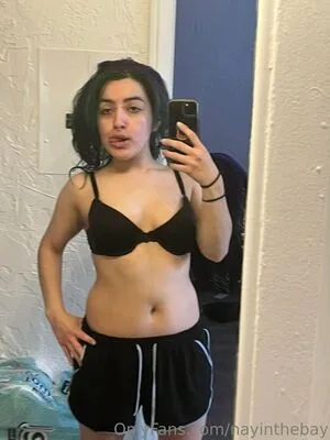 Nayinthebay OnlyFans Leaked Free Thumbnail Picture - #VYtdcql9vM