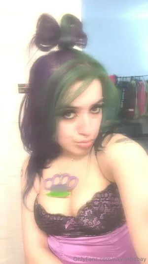 Nayinthebay OnlyFans Leaked Free Thumbnail Picture - #YDfrgAKBQ5