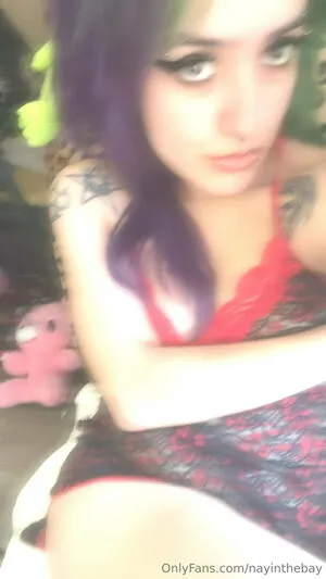 Nayinthebay OnlyFans Leaked Free Thumbnail Picture - #dIQNOaUgzJ