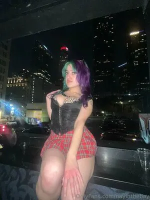 Nayinthebay OnlyFans Leaked Free Thumbnail Picture - #eWEY8TW3BS