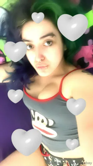 Nayinthebay OnlyFans Leaked Free Thumbnail Picture - #gabLIVEEaN