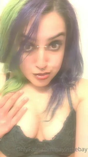 Nayinthebay OnlyFans Leaked Free Thumbnail Picture - #hrZoxtcjak