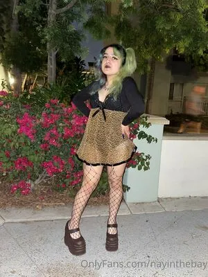 Nayinthebay OnlyFans Leaked Free Thumbnail Picture - #mfqKeEGMu4