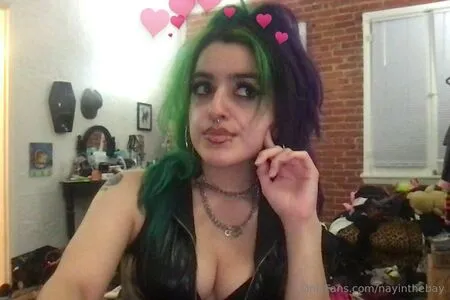 Nayinthebay OnlyFans Leaked Free Thumbnail Picture - #nRilEJRrhb