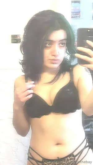 Nayinthebay OnlyFans Leaked Free Thumbnail Picture - #oErpMExAhC