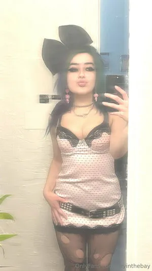 Nayinthebay OnlyFans Leaked Free Thumbnail Picture - #pWc263caST