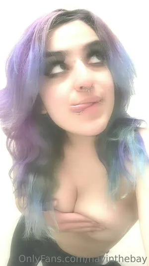 Nayinthebay OnlyFans Leaked Free Thumbnail Picture - #phOV1vuuUm