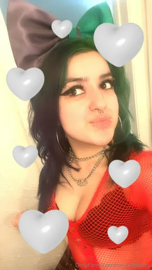 Nayinthebay OnlyFans Leaked Free Thumbnail Picture - #rrmTXc0d1q