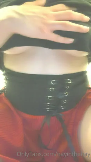 Nayinthebay OnlyFans Leaked Free Thumbnail Picture - #thoaAjZlTe